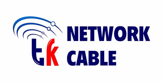 TK Network Logo